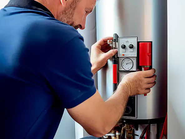 Why Choose Plymouth Plumbing Pros for Hot Water Tank Maintenance in Plymouth, MA?