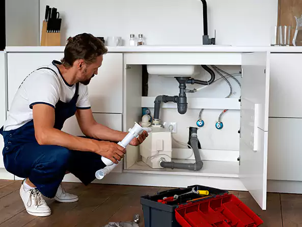 Why Choose Plymouth Plumbing Pros for Insinkerator Installation in Plymouth, MA?