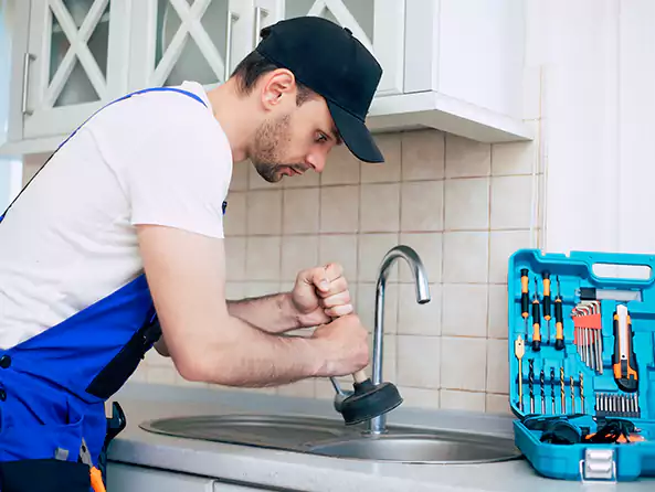 Why Choose Plymouth Plumbing Pros for Kitchen Plumbing in Plymouth, MA?
