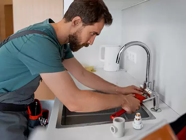 Why Choose Plymouth Plumbing Pros for Kitchen Sink Installation in Plymouth, MA?