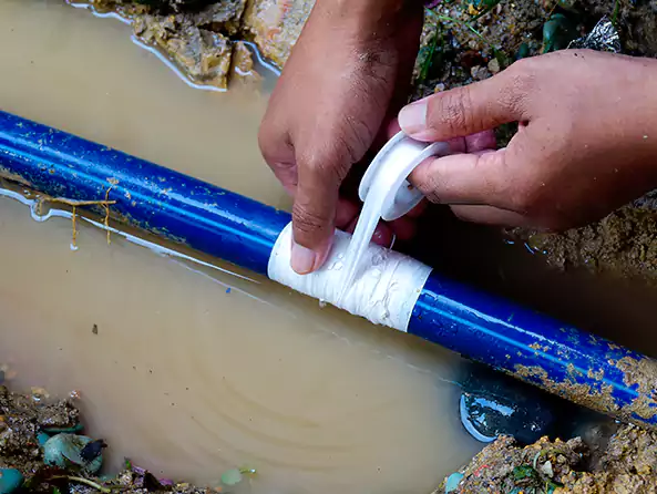  Why Choose Plymouth Plumbing Pros for Leak Detection in Plymouth, MA?]