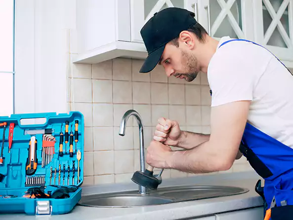  Why Choose Plymouth Plumbing Pros for New Construction Plumbing in Plymouth, MA?