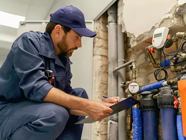 Why Choose Plymouth Plumbing Pros for Plumbing Maintenance in Plymouth, MA?