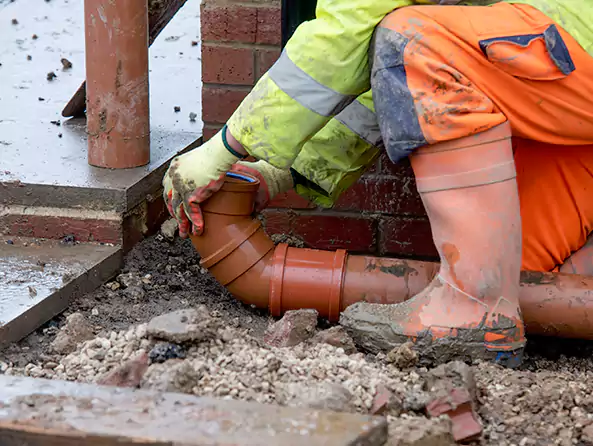 Why Choose Plymouth Plumbing Pros for Sewer Replacement in Plymouth, MA?