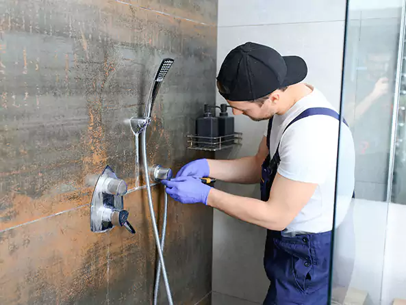 Why Choose Plymouth Plumbing Pros for Shower Installation in Plymouth, MA?