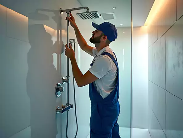 Why Choose Plymouth Plumbing Pros for Shower Replacement in Plymouth, MA?