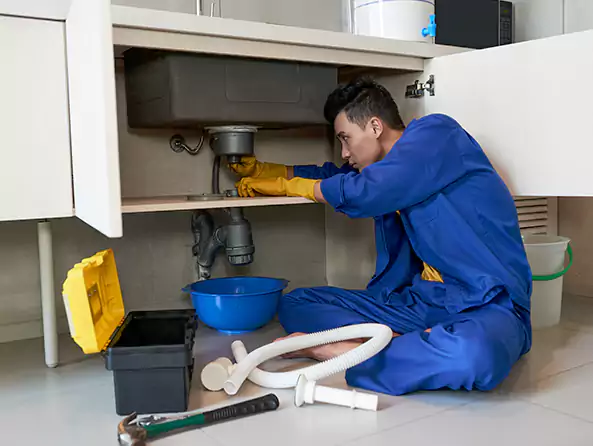 Why Choose Plymouth Plumbing Pros for Sink Drain Replacement in Plymouth, MA?