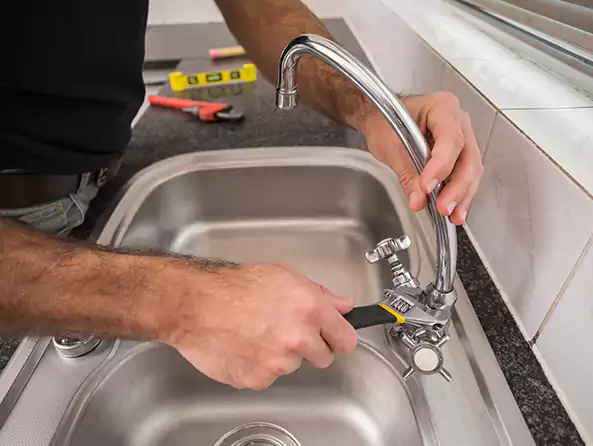 Why Choose Plymouth Plumbing Pros for Sink Installation in Plymouth, MA?