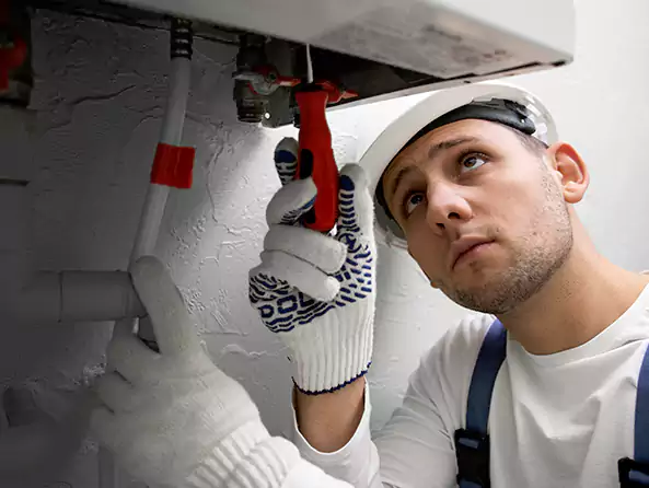 Why Choose Plymouth Plumbing Pros for Water Heater Repair in Plymouth, MA?