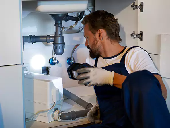 Why Choose Plymouth Plumbing Pros for Water Leak Repair in Plymouth, MA?