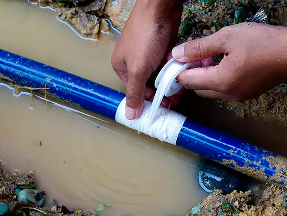  Why Choose Plymouth Plumbing Pros for Water Line Repair in Plymouth, MA?]