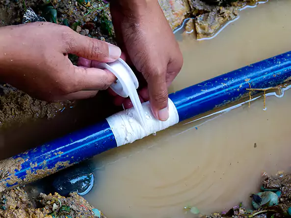 Why Choose Plymouth Plumbing Pros for Water Line Replacement in Plymouth, MA?