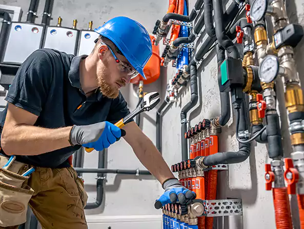 Why Choose Plymouth Plumbing Pros for Water Softener Repair in Plymouth?