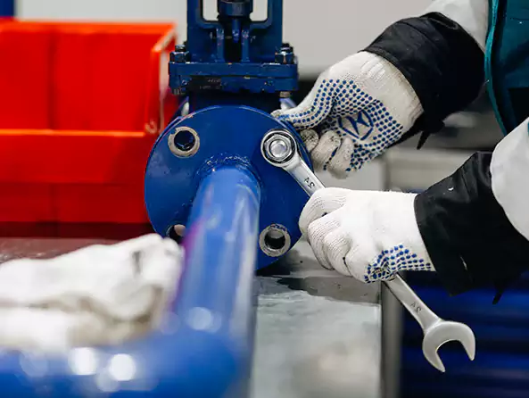 Why Choose Plymouth Plumbing Pros for Well Pump Repair in Plymouth, MA?