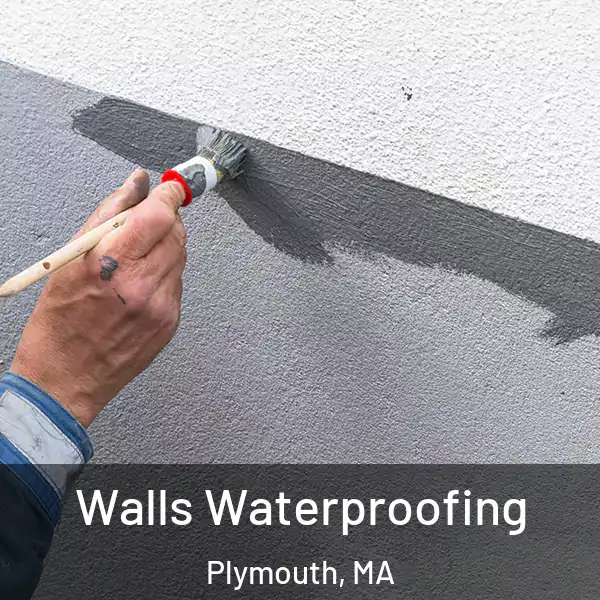  Walls Waterproofing Plymouth, MA