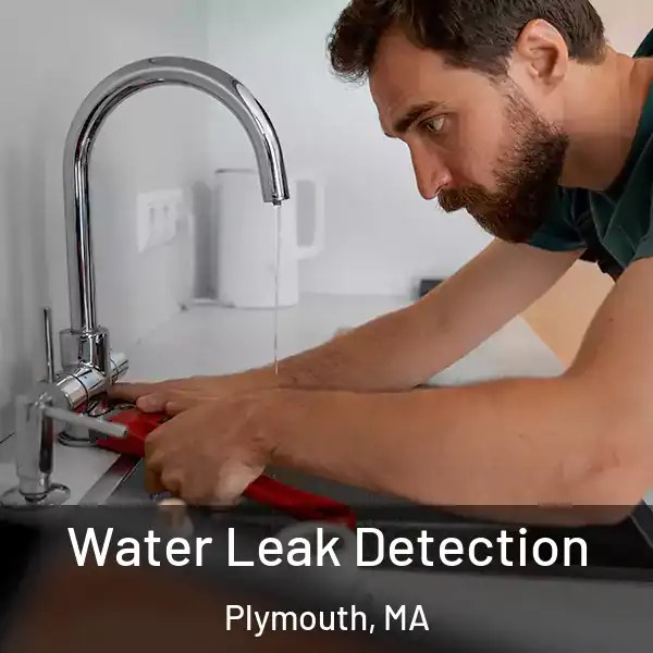  Water Leak Detection Plymouth, MA